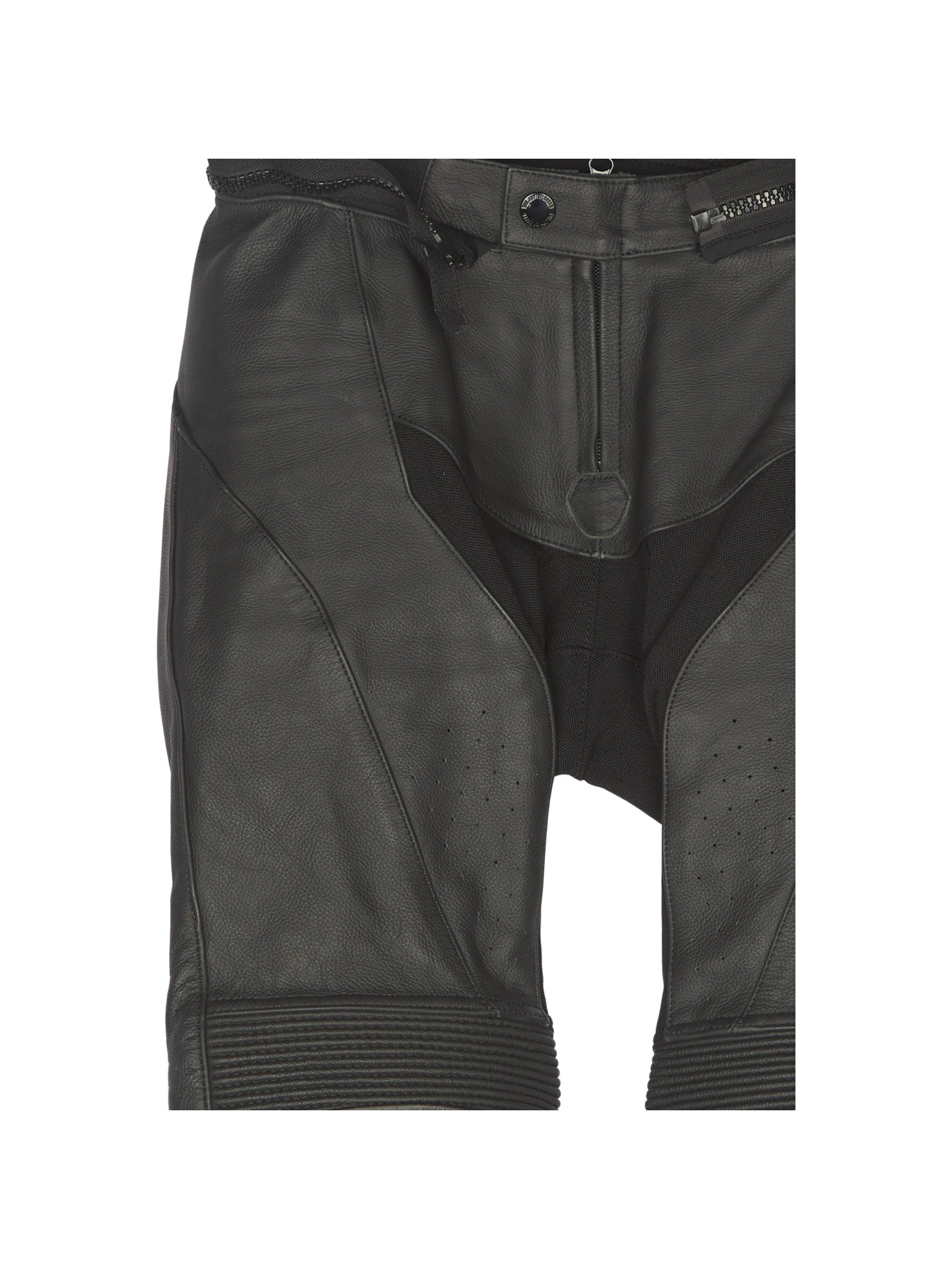 Rekurv C-10.01 Lederkombihose