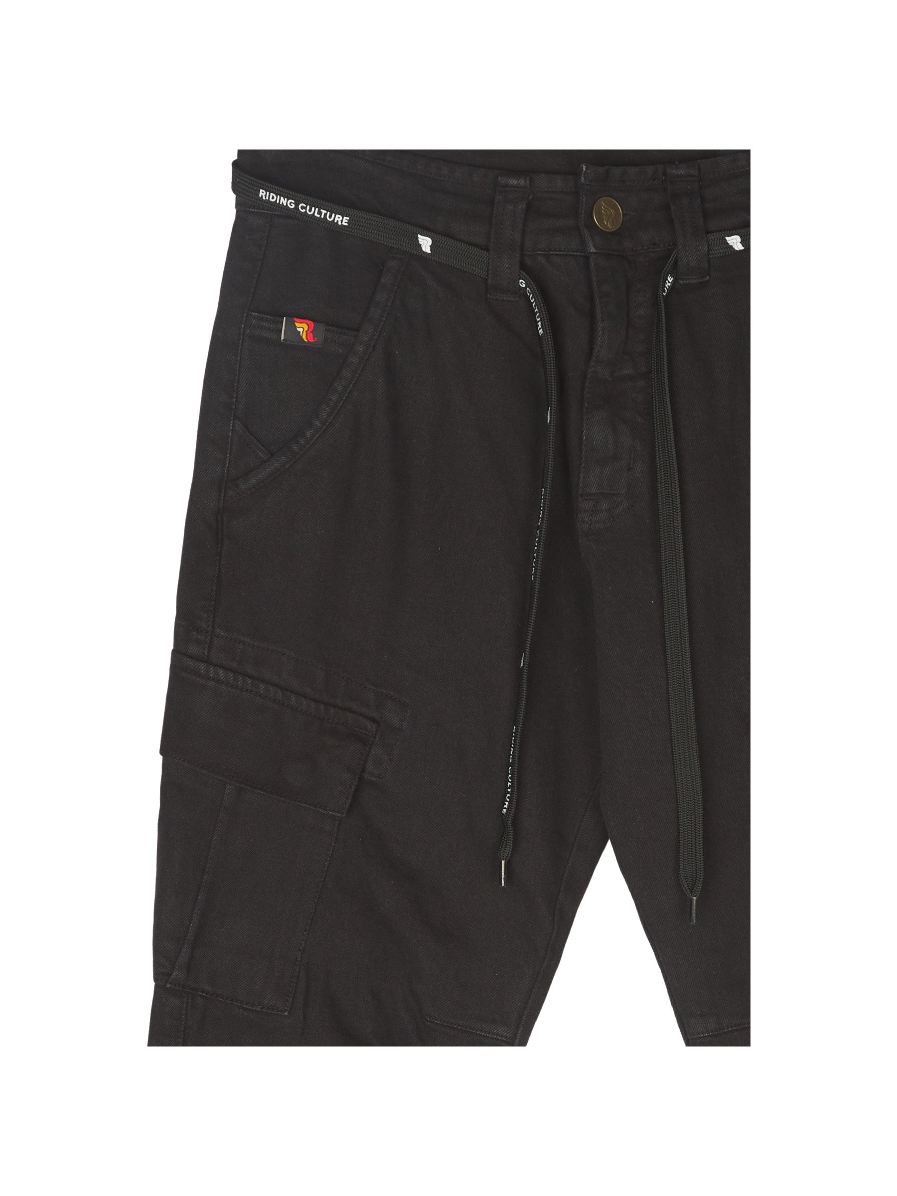 Riding Culture Cargo-Motorradhose Modell 2023