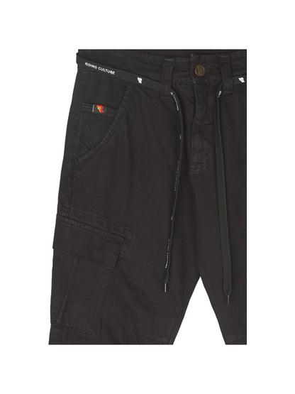 Riding Culture Cargo-Motorradhose Modell 2023