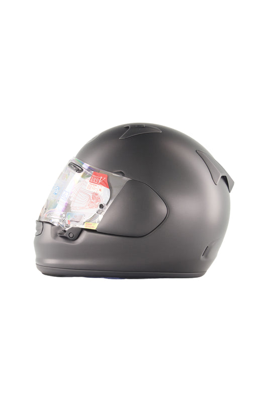 Arai Profile-V Frost Black-Integralhelm