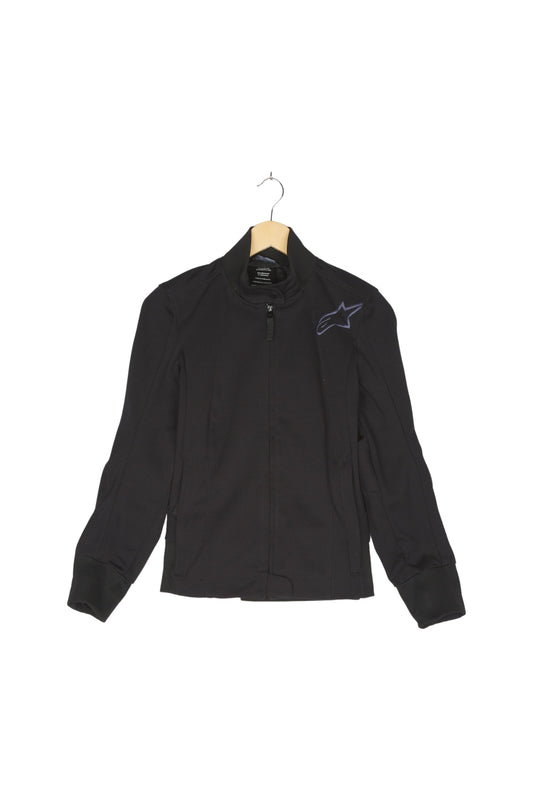 Alpinestars Banshee Fleece Damen-Motorrad-Textiljacke