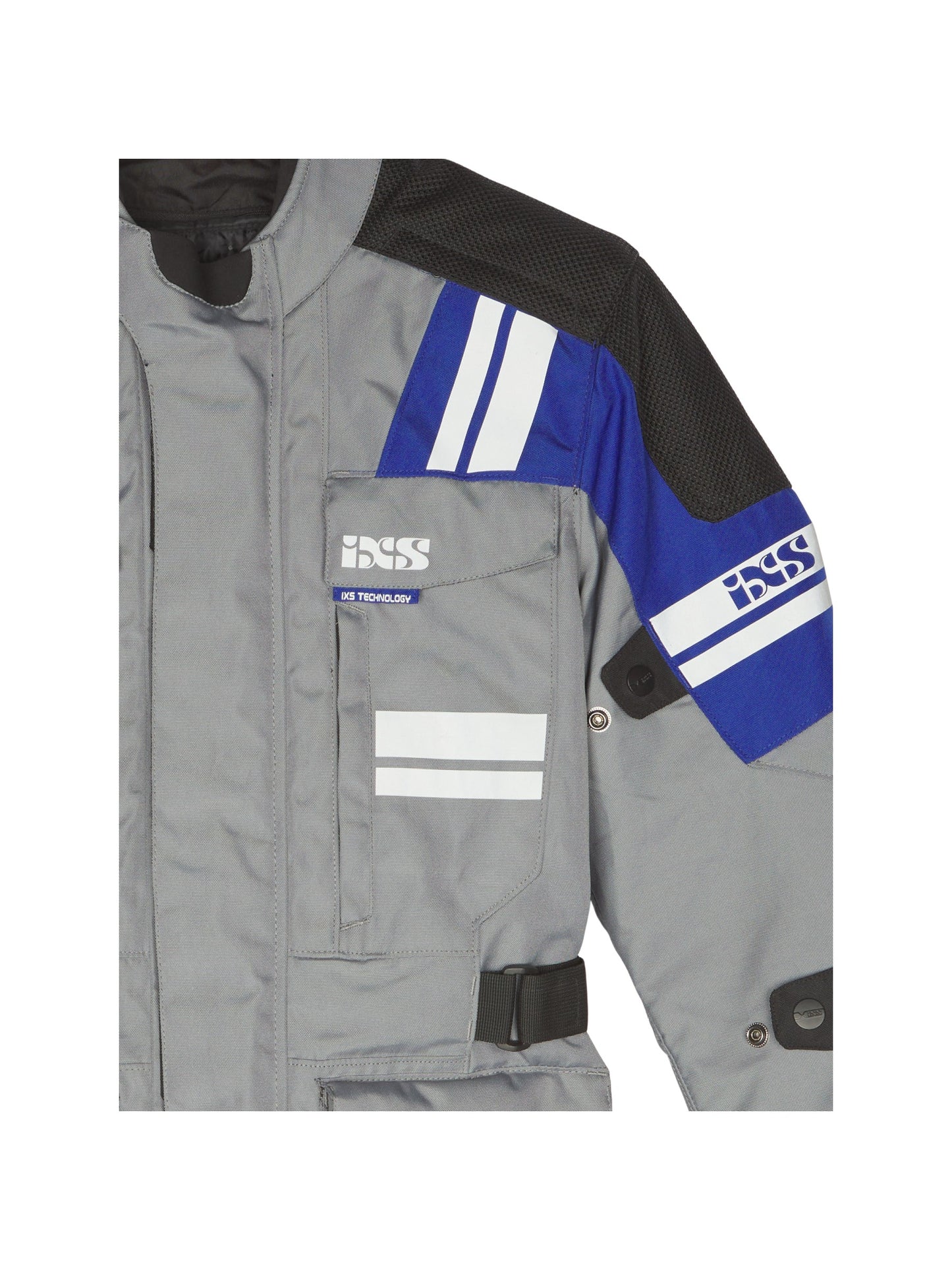 IXS Blade-ST 2.0 Textiljacke