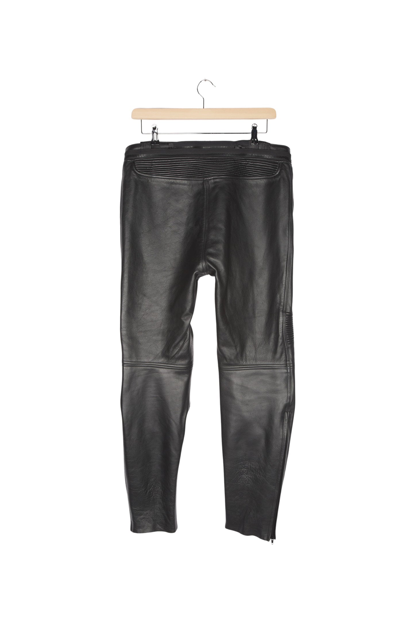 Cafe Racer Timeless IV Lederkombihose