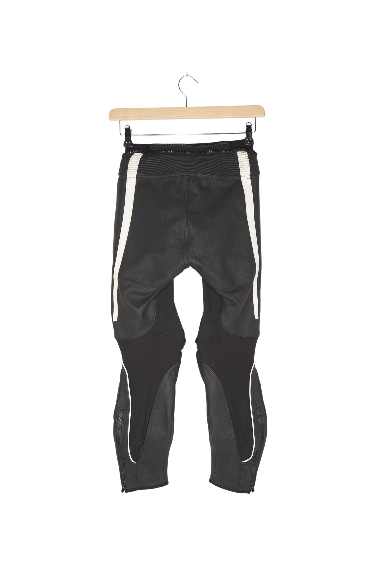 Vanucci Art XIV Lederkombihose