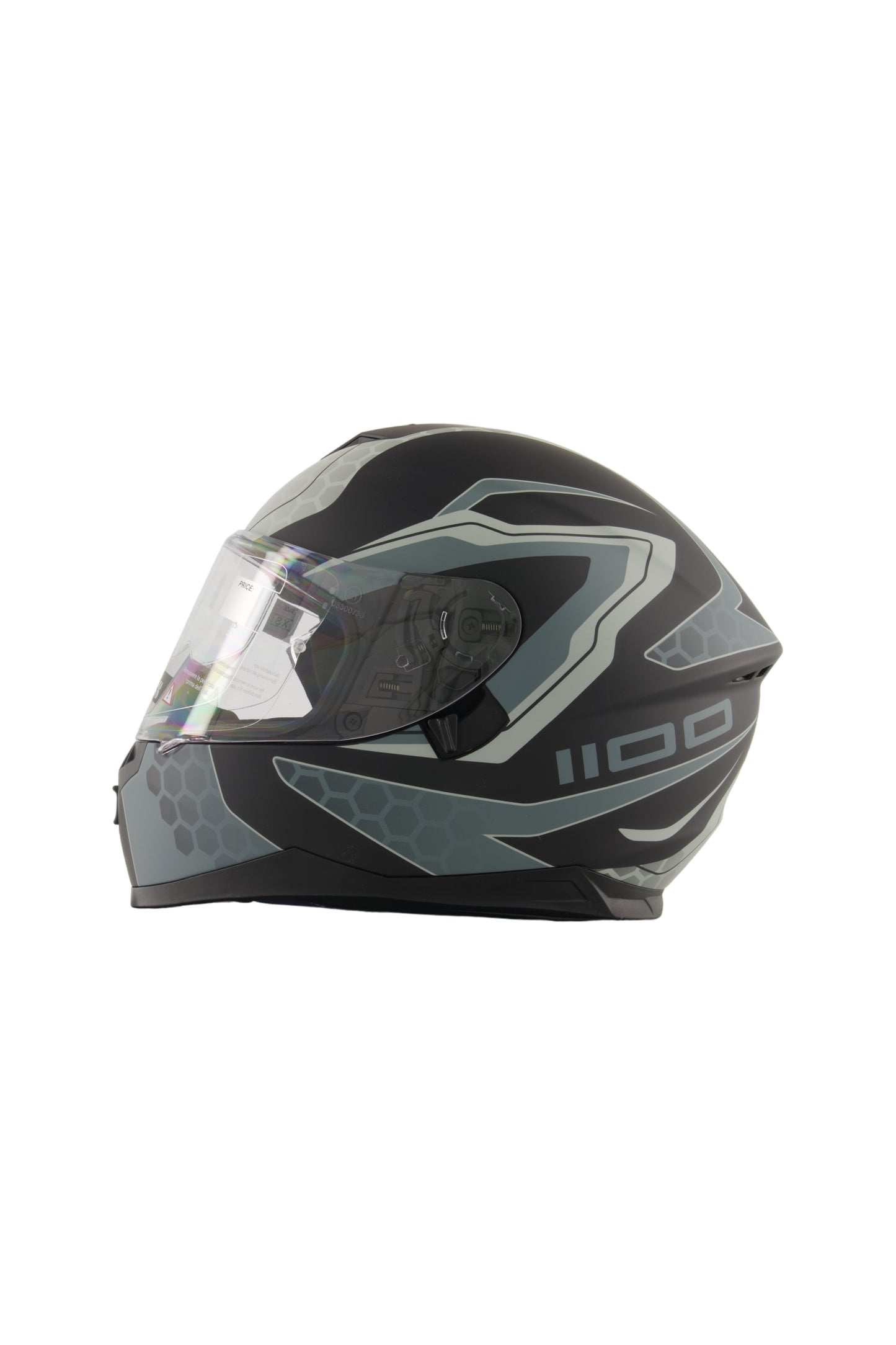 IXS 1100 2.2-Integralhelm