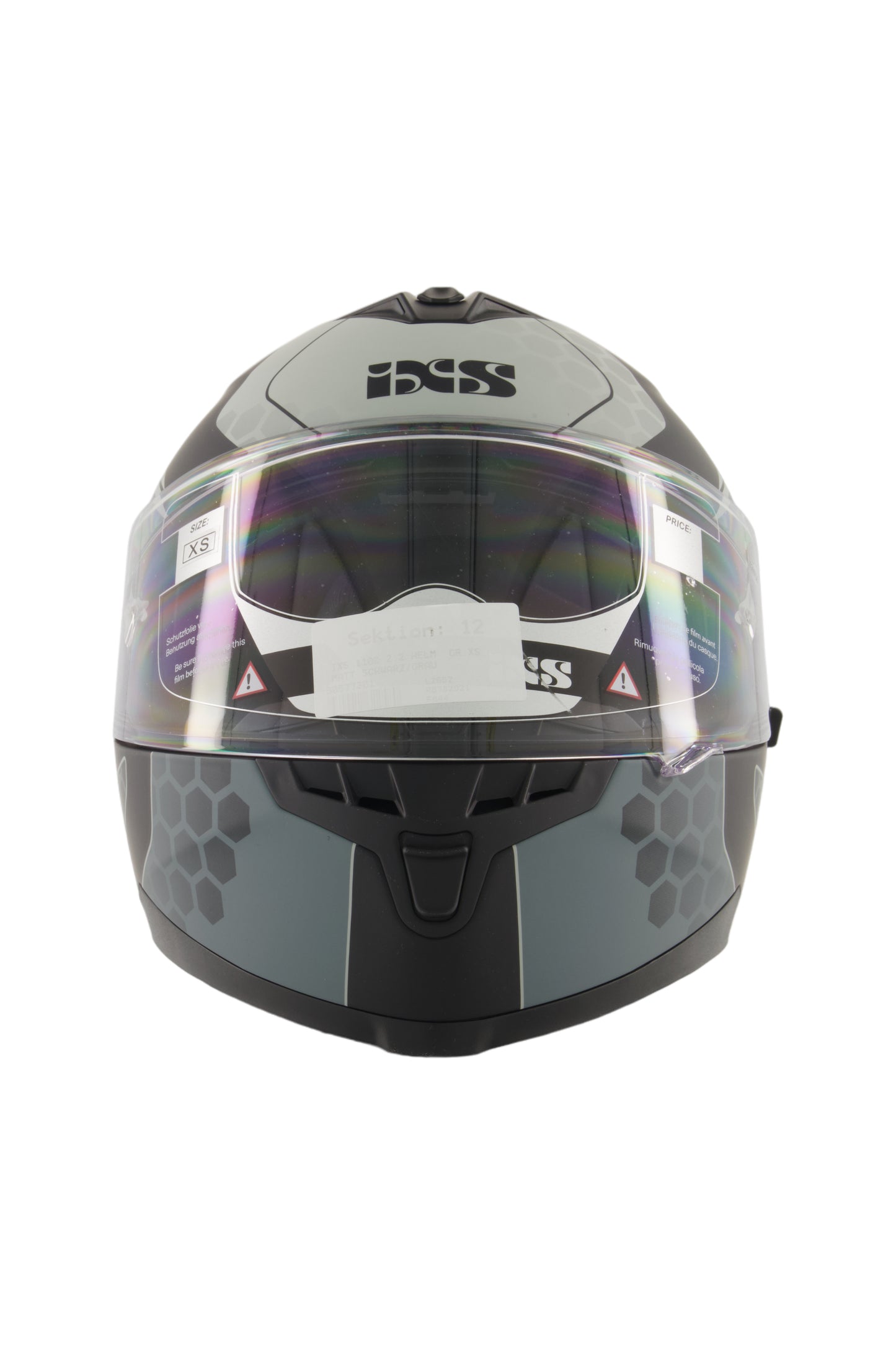 IXS 1100 2.2-Integralhelm