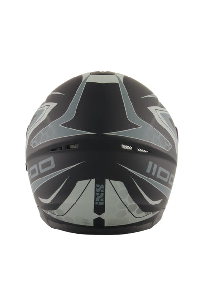 IXS 1100 2.2-Integralhelm