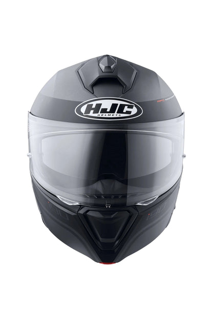 HJC i90 Davan MC5SF Klapphelm-Klapphelm 