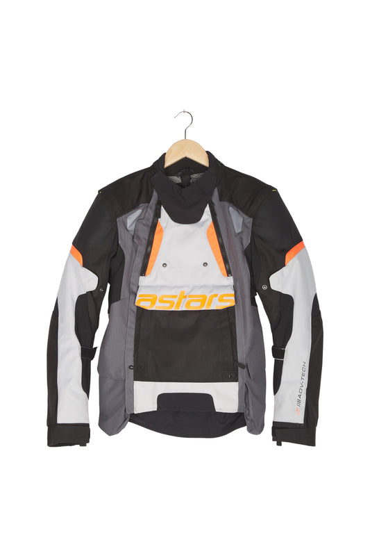 Alpinestars Halo Drystar Textiljacke