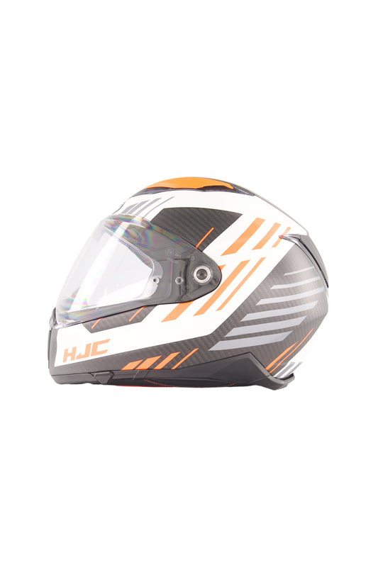 HJC F70 Carbon Kesta MC6HSF-Integralhelm