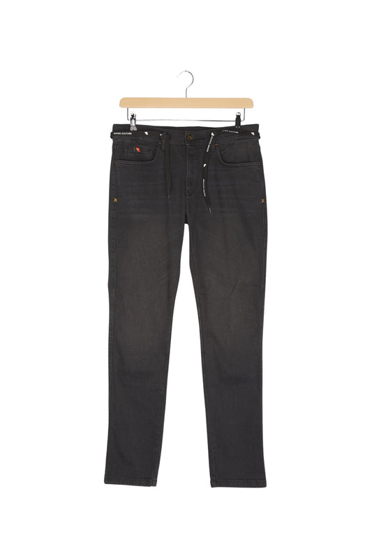 Riding Culture Tapered Slim-Motorradjeans Modell 2023