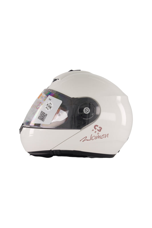 Schuberth C3 Pro Women-Klapphelm