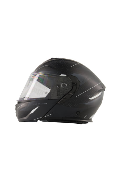 MTR K-4 Evo Fusion-Klapphelm