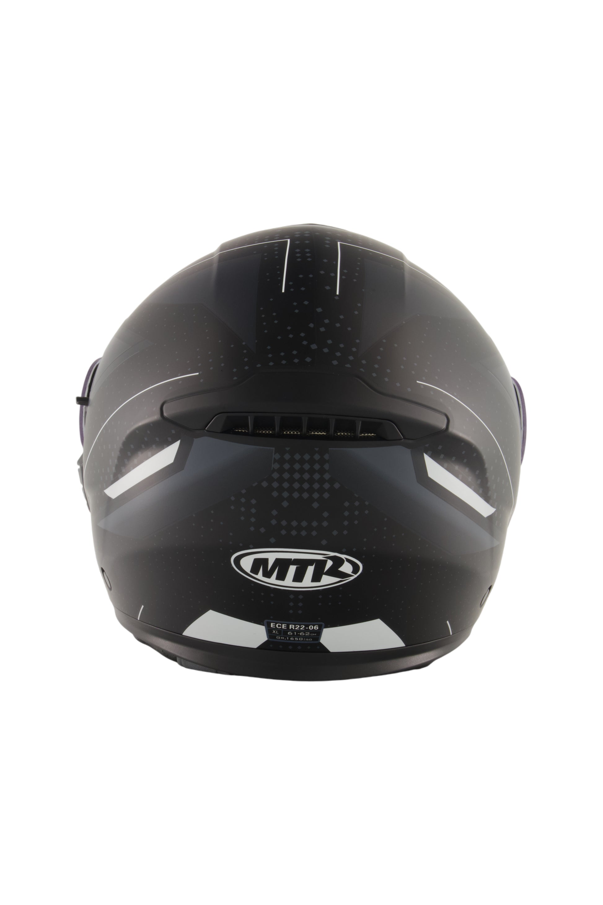 MTR K-4 Evo Fusion-Klapphelm