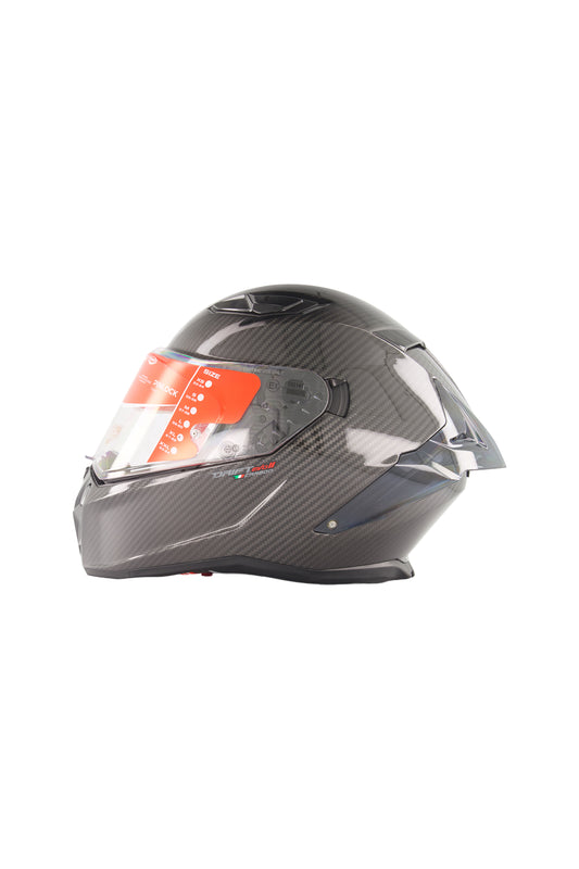 Caberg Drift Evo II Carbon-Integralhelm