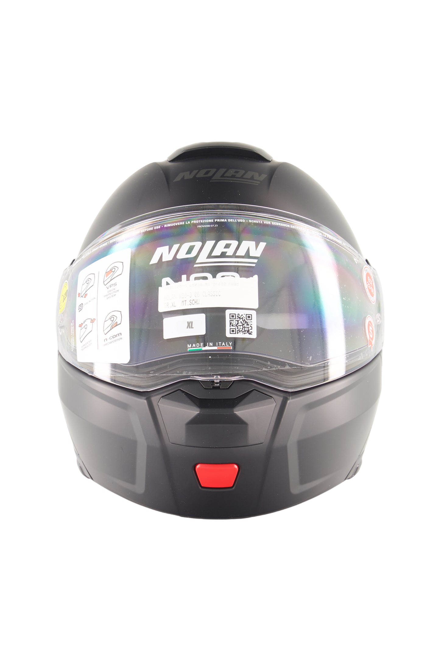 Nolan N90-3 06 Classic-Klapphelm