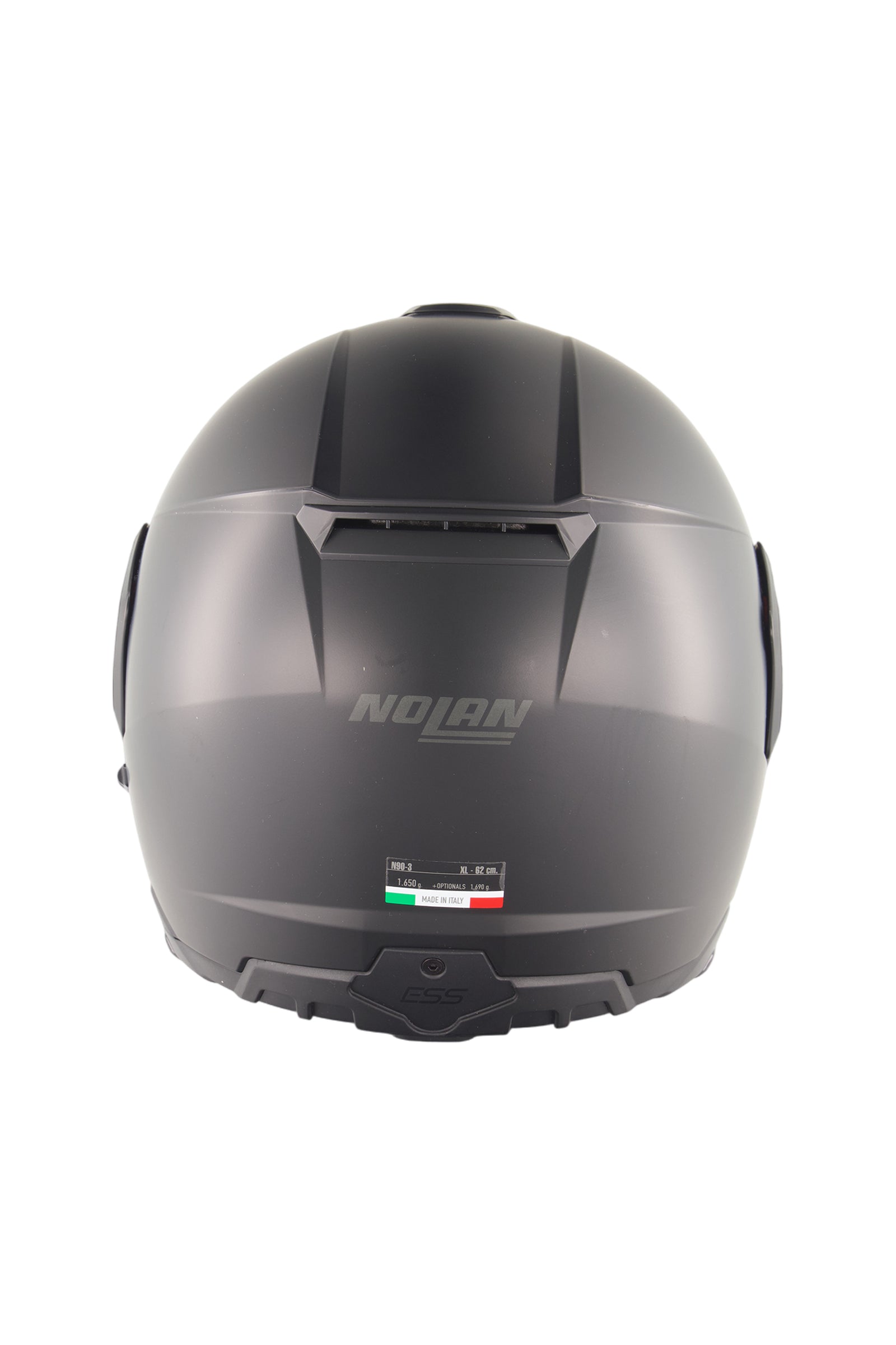 Nolan N90-3 06 Classic-Klapphelm