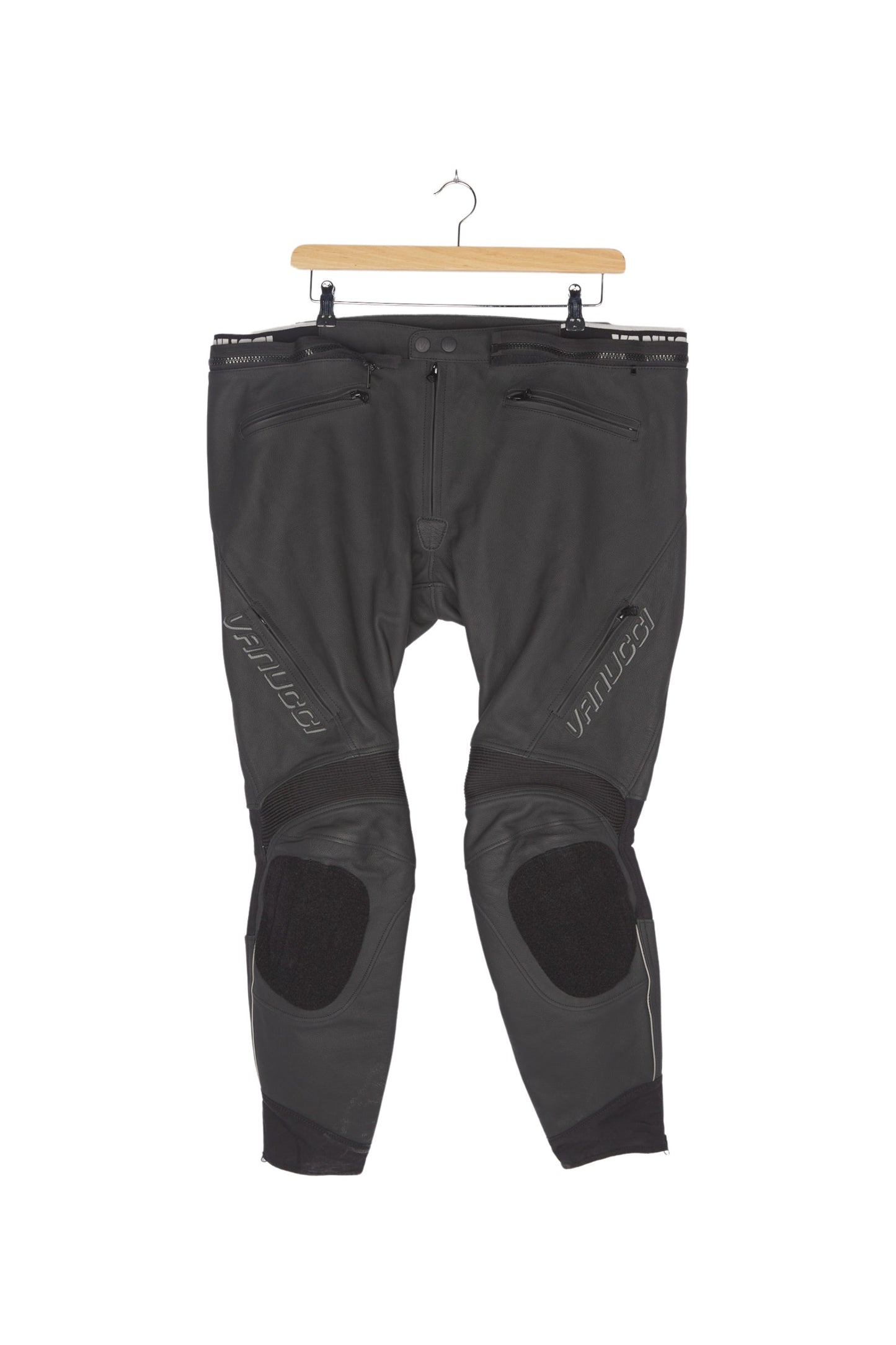 Vanucci ART X.1-Lederkombihose