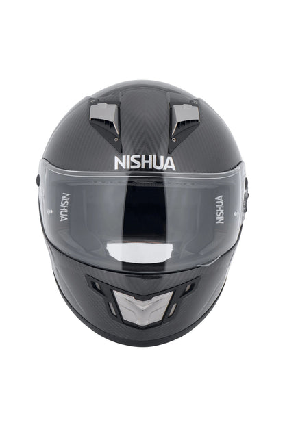 Nishua NRX-2 Carbon Integralhelm 