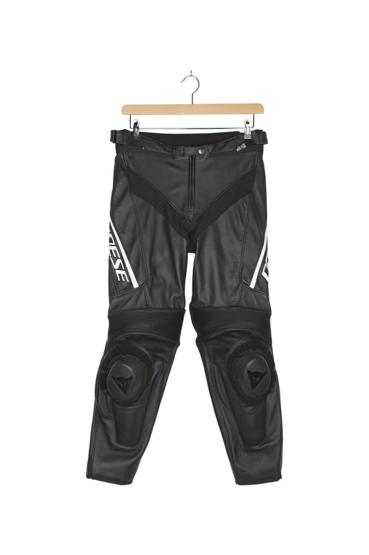 Delta 3 Damen Lederhose