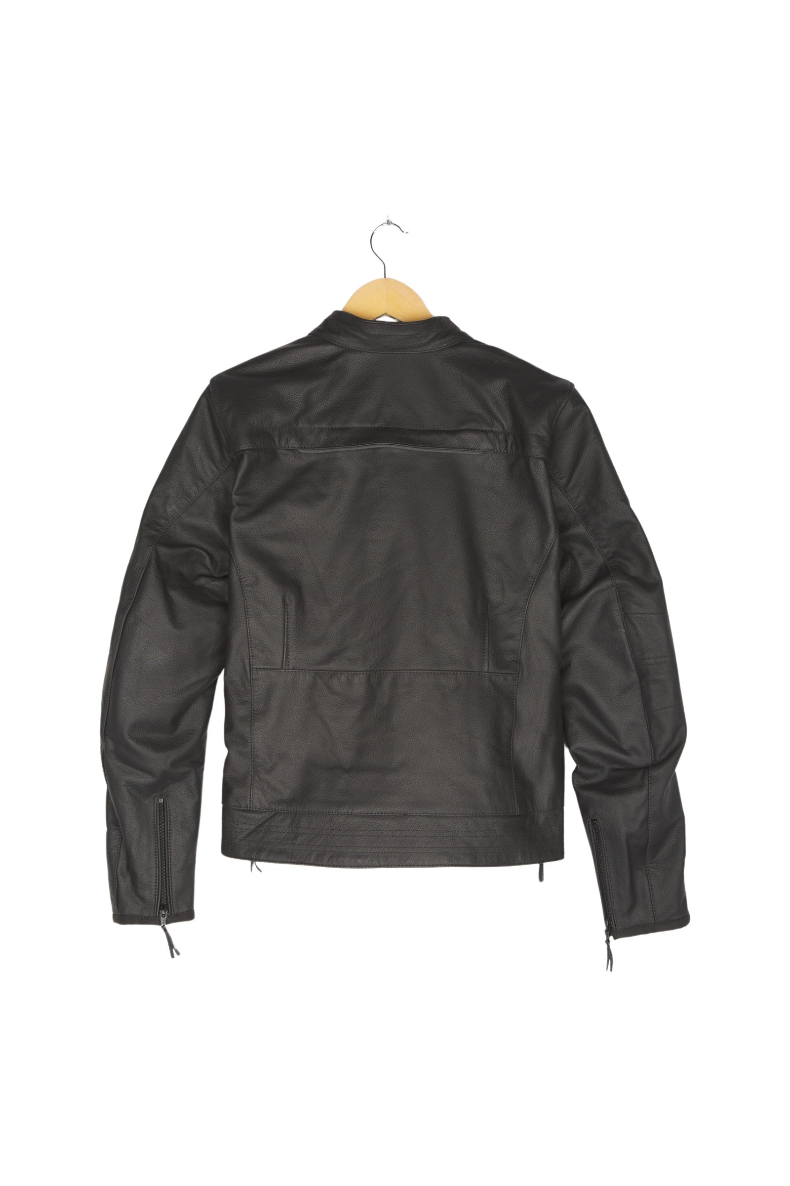 Fastway L-2201 Damen Lederjacke für Damen