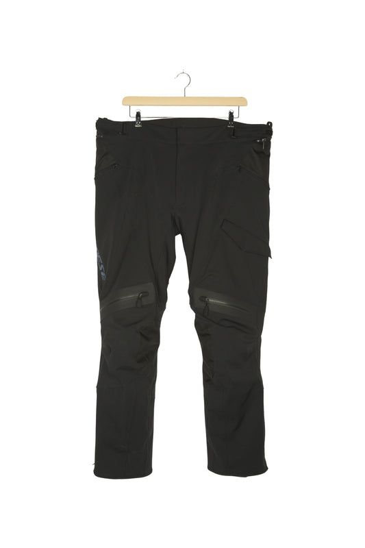 Dainese  Tonale Textilhose schwarz