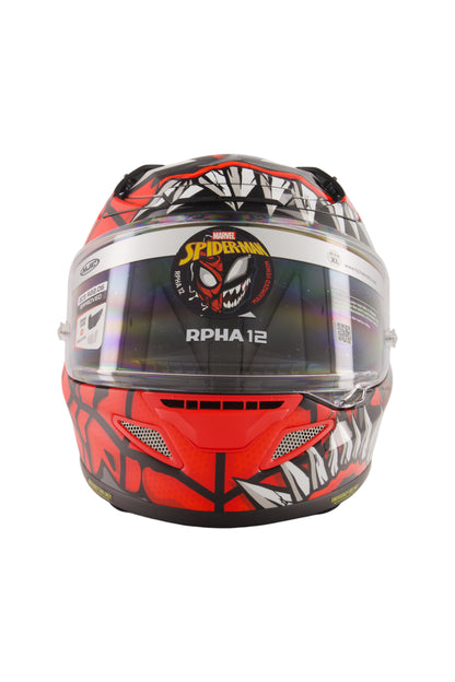 HJC RPHA 12 Maxi Venom MC1SF-Integralhelm