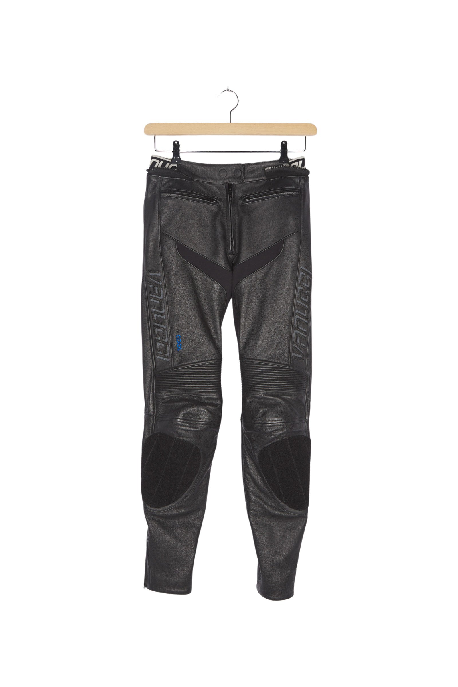 Vanucci Competizione IV Damen-Lederkombihose