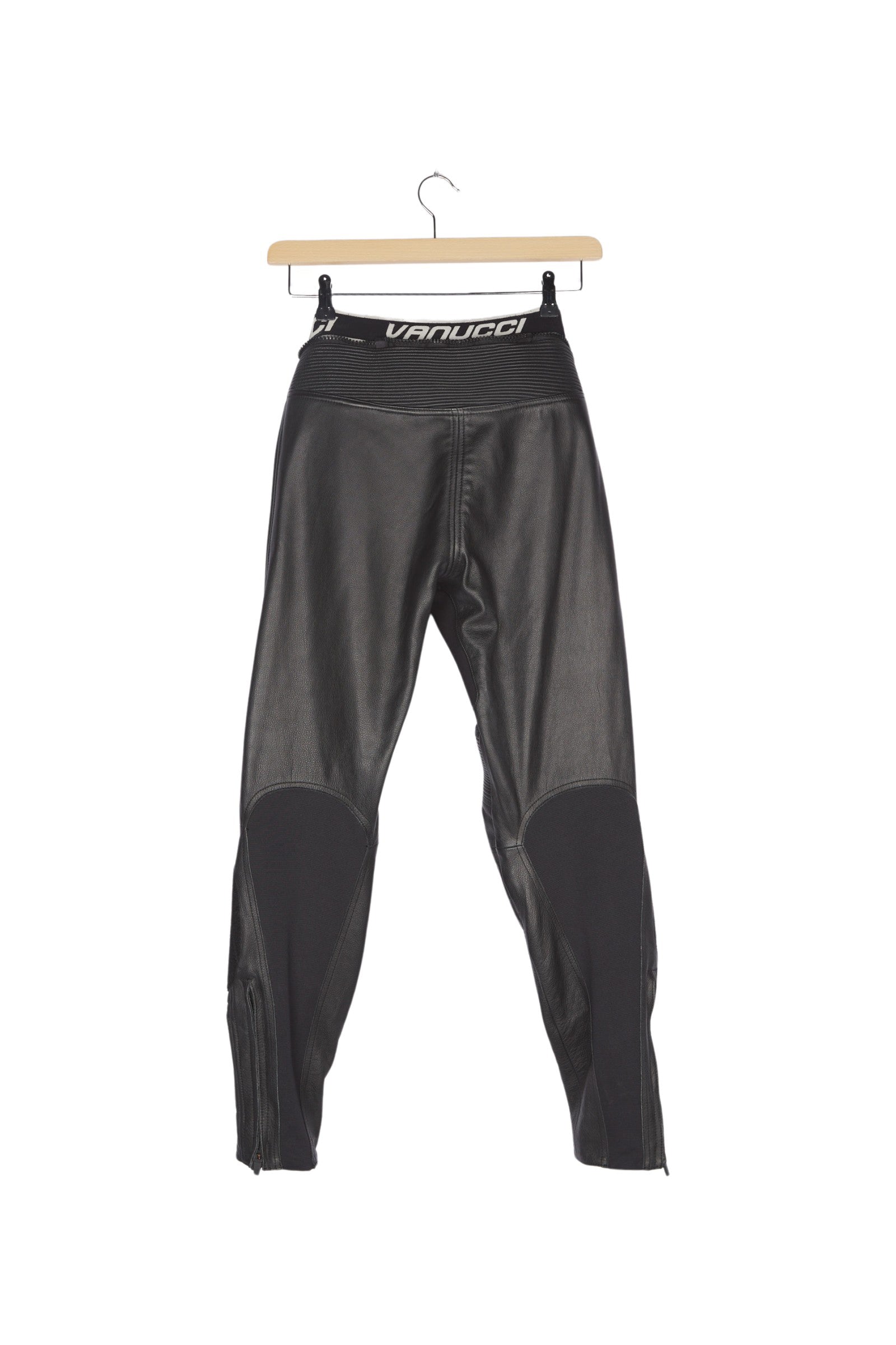 Vanucci Competizione IV Damen-Lederkombihose