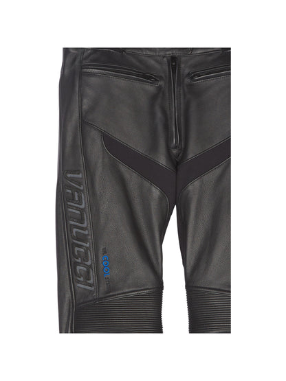 Vanucci Competizione IV Damen-Lederkombihose