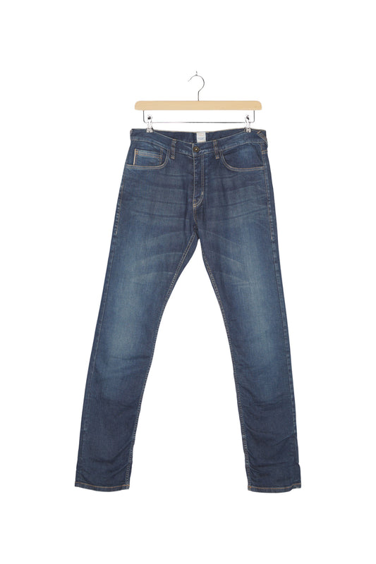 Rokker Iron Selvage Jeans-Modell 2020