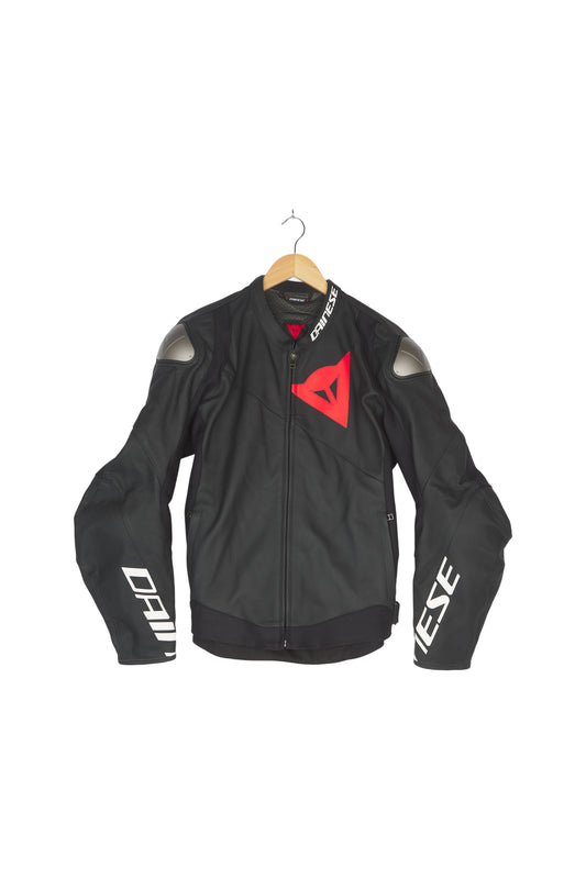 Dainese Sportiva Lederjacke