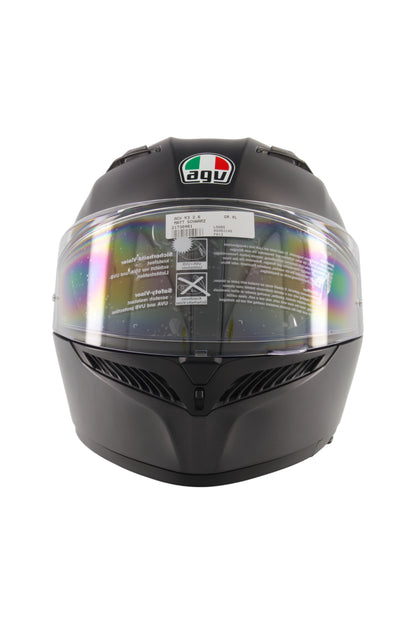 AGV K3 2.6-Integralhelm