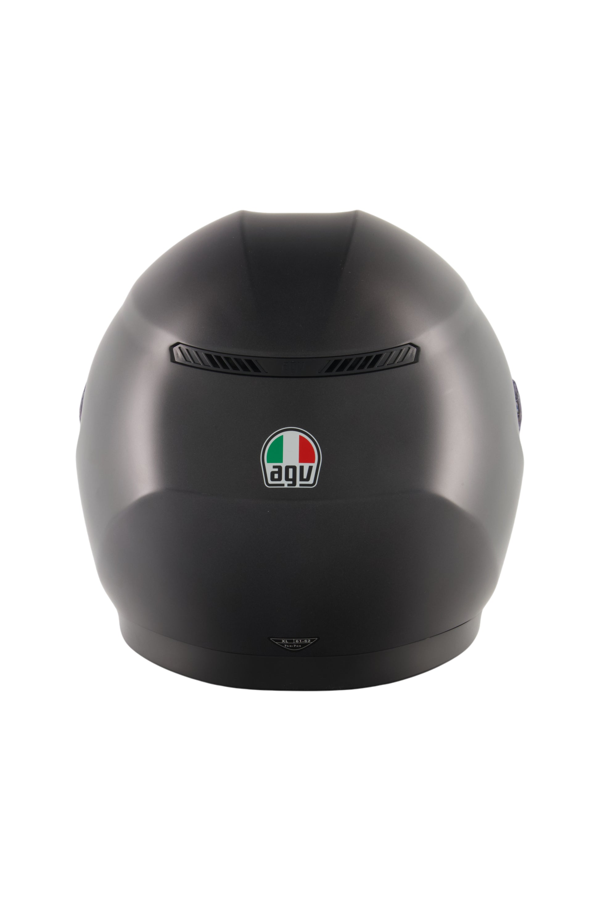 AGV K3 2.6-Integralhelm