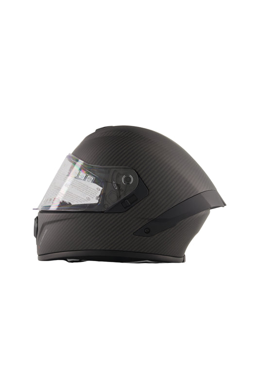 Rocc 840 Carbon-Integralhelm