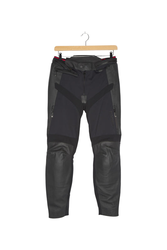 Vanucci VST-1-Lederkombihose