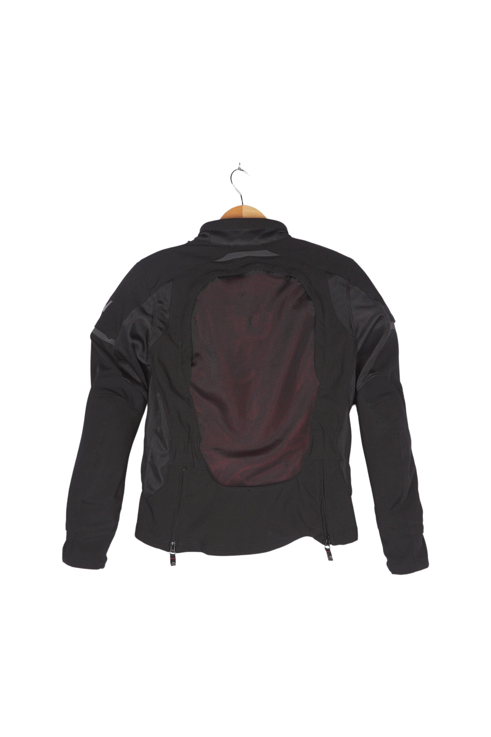 Vanucci VAJ-3 Damen Textiljacke