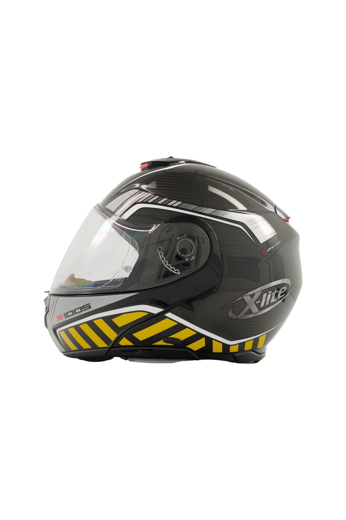 X-lite X-1005 Ultra Carbon-Cheyenne, Klapphelm