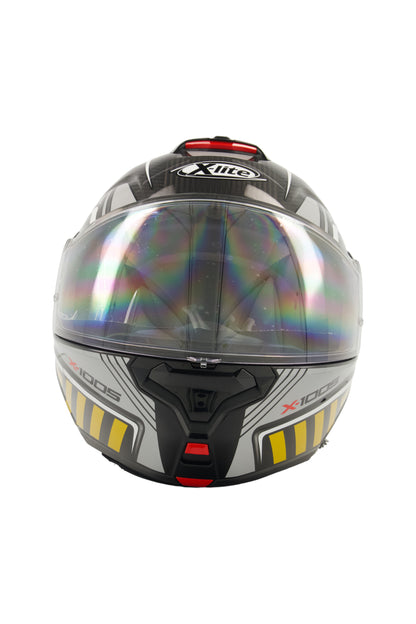 X-lite X-1005 Ultra Carbon-Cheyenne, Klapphelm