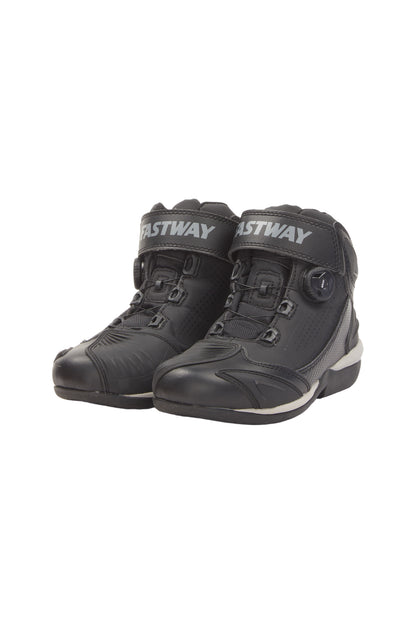 Fastway City 1 Stiefel