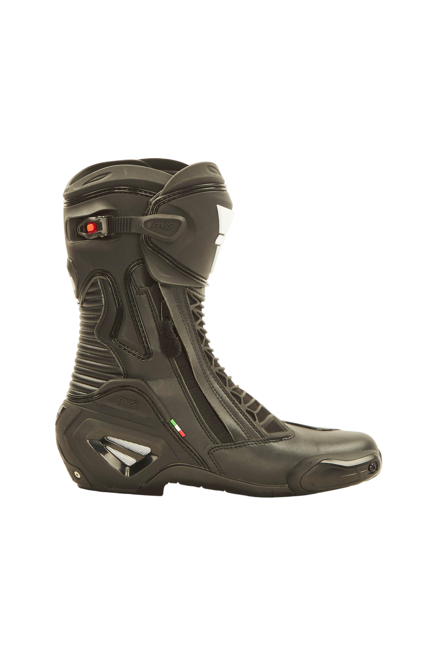 Vanucci RV6 Performance Racing Stiefel