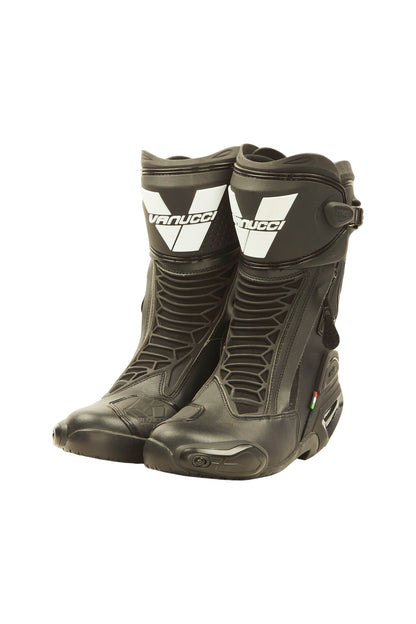 Vanucci RV6 Performance Racing Stiefel