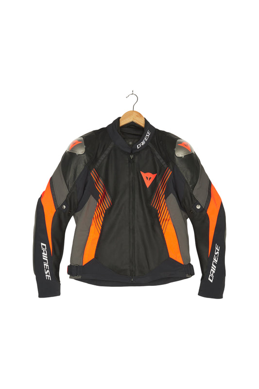 Dainese Super Rider 2  Absøluteshell-Textiljacke