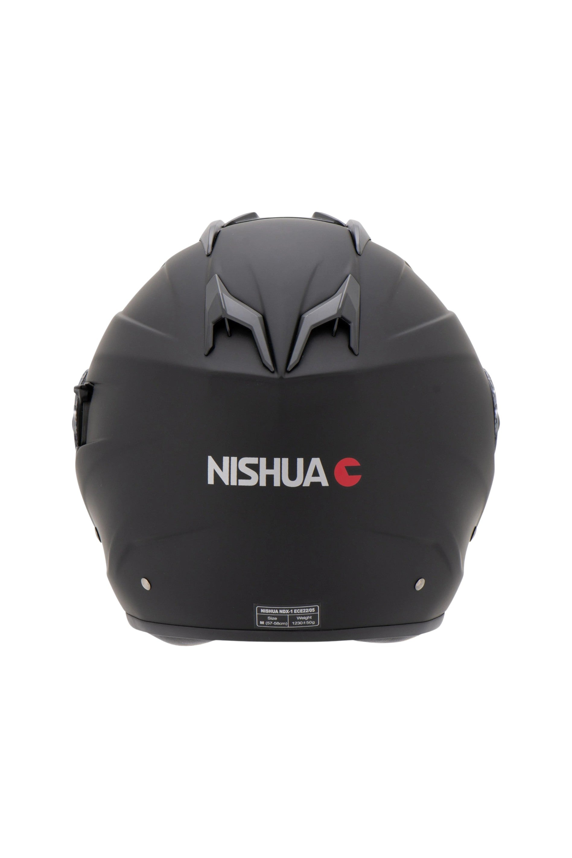 Nishua NDX-1 Eco Jethelm 