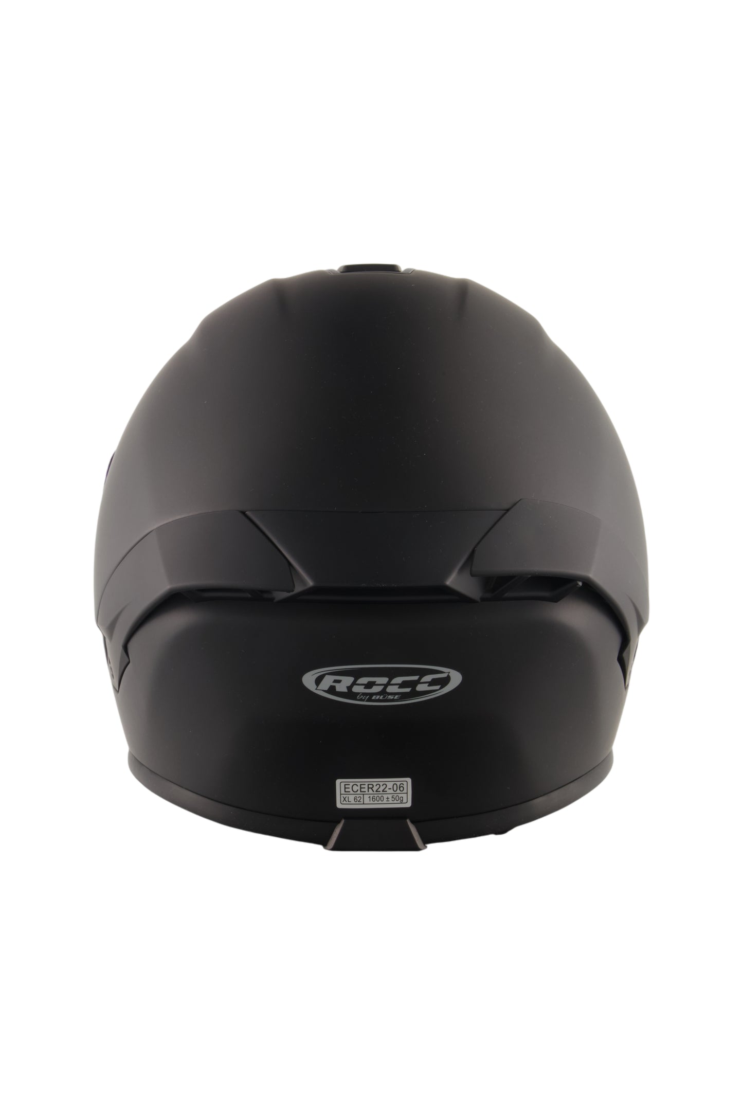 Rocc 840-Integralhelm