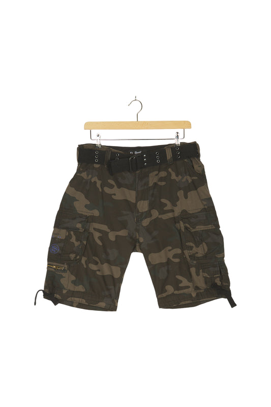 Brandit Savage Vintage Shorts