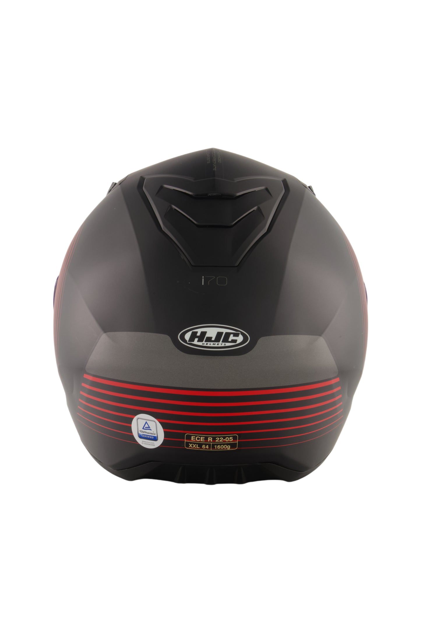 HJC I70 Surf MC1SF-Integralhelm