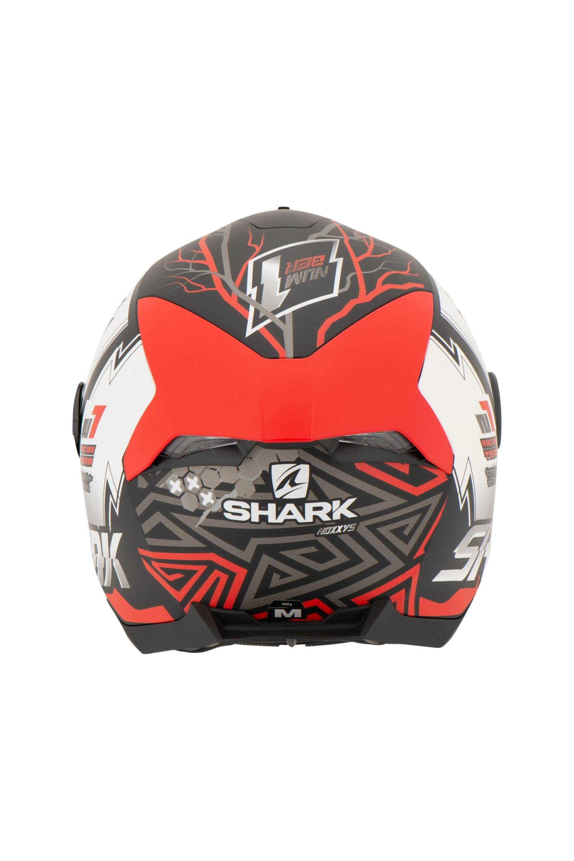 Shark Skwal 2 Noxxys Integralhelm-Integralhelm 