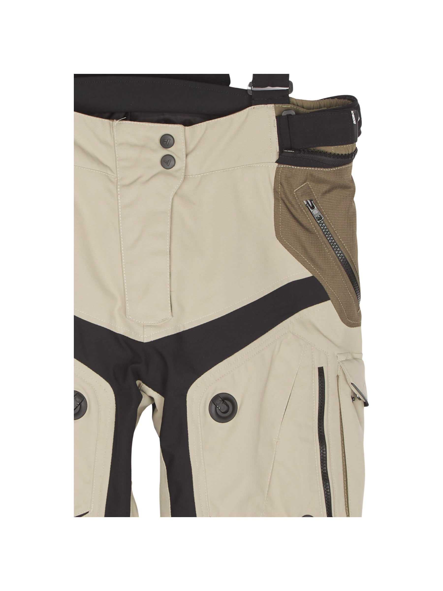 Modeka Panamericana II Lady-Textilhose