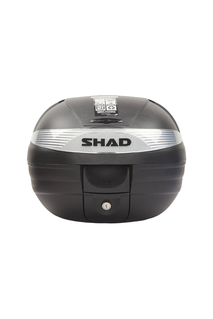 Shad Topcase SH29-Schwarz